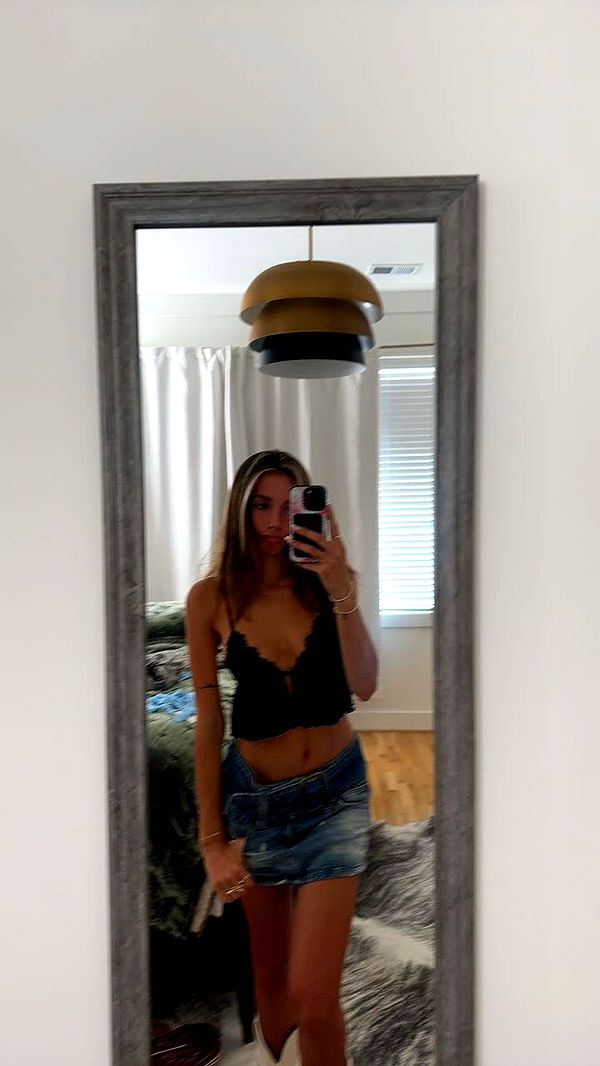 sadie.mckenna image ~ Altpins