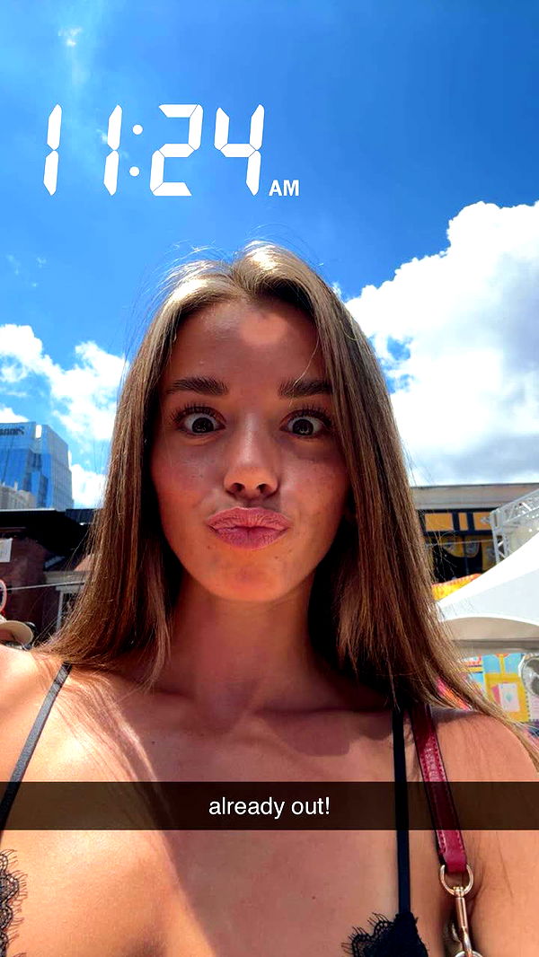 sadie.mckenna image ~ Altpins