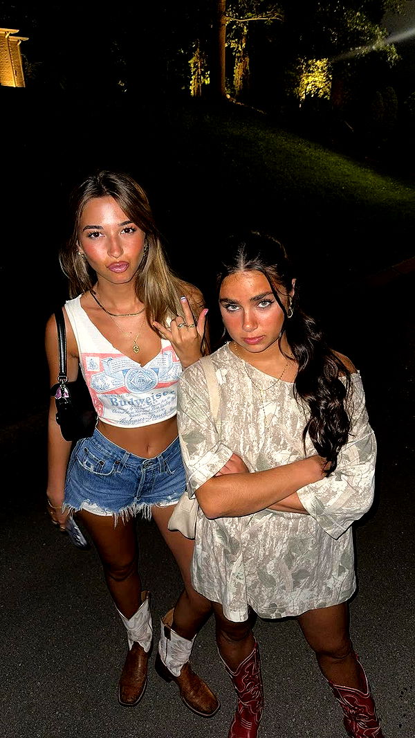 sadie.mckenna image ~ Altpins