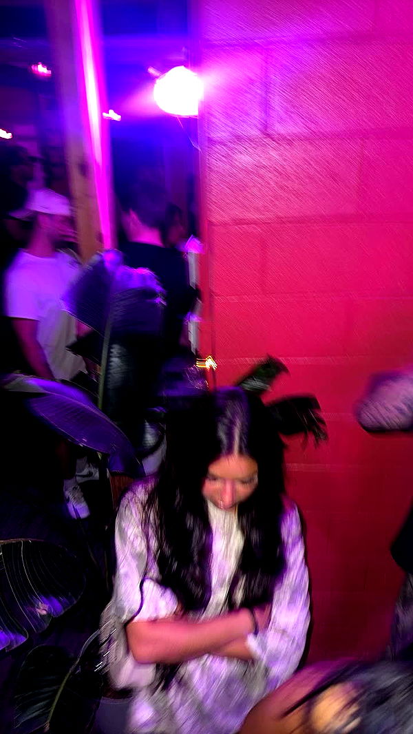 sadie.mckenna image ~ Altpins