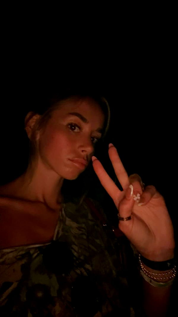 sadie.mckenna image ~ Altpins