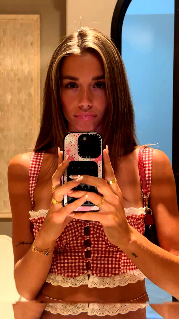 sadie.mckenna image ~ Altpins