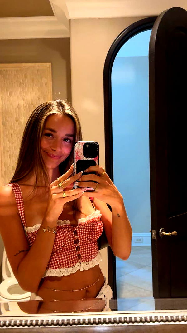 sadie.mckenna image ~ Altpins