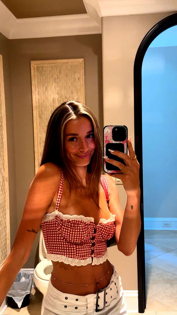 sadie.mckenna image ~ Altpins