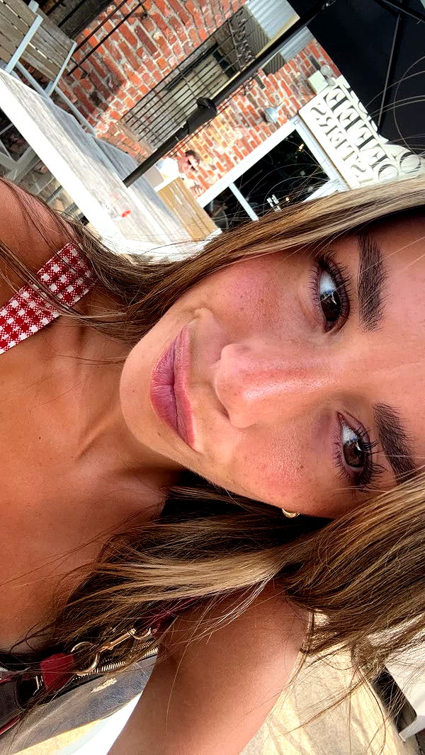 sadie.mckenna image ~ Altpins