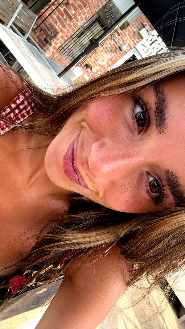 sadie.mckenna image ~ Altpins