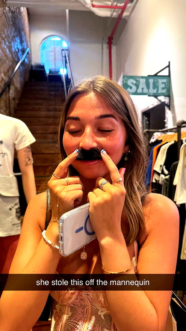 sadie.mckenna image ~ Altpins