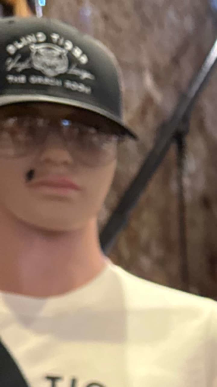 sadie.mckenna snapchat image archive image