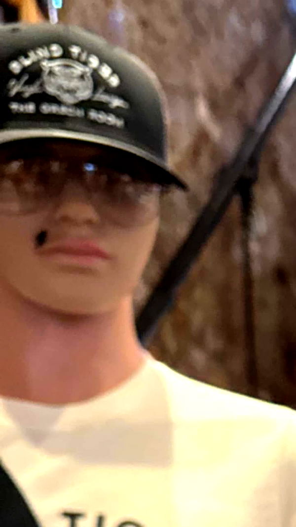 sadie.mckenna image ~ Altpins