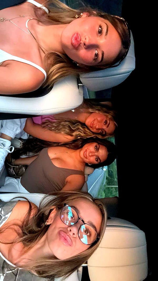 sadie.mckenna image ~ Altpins