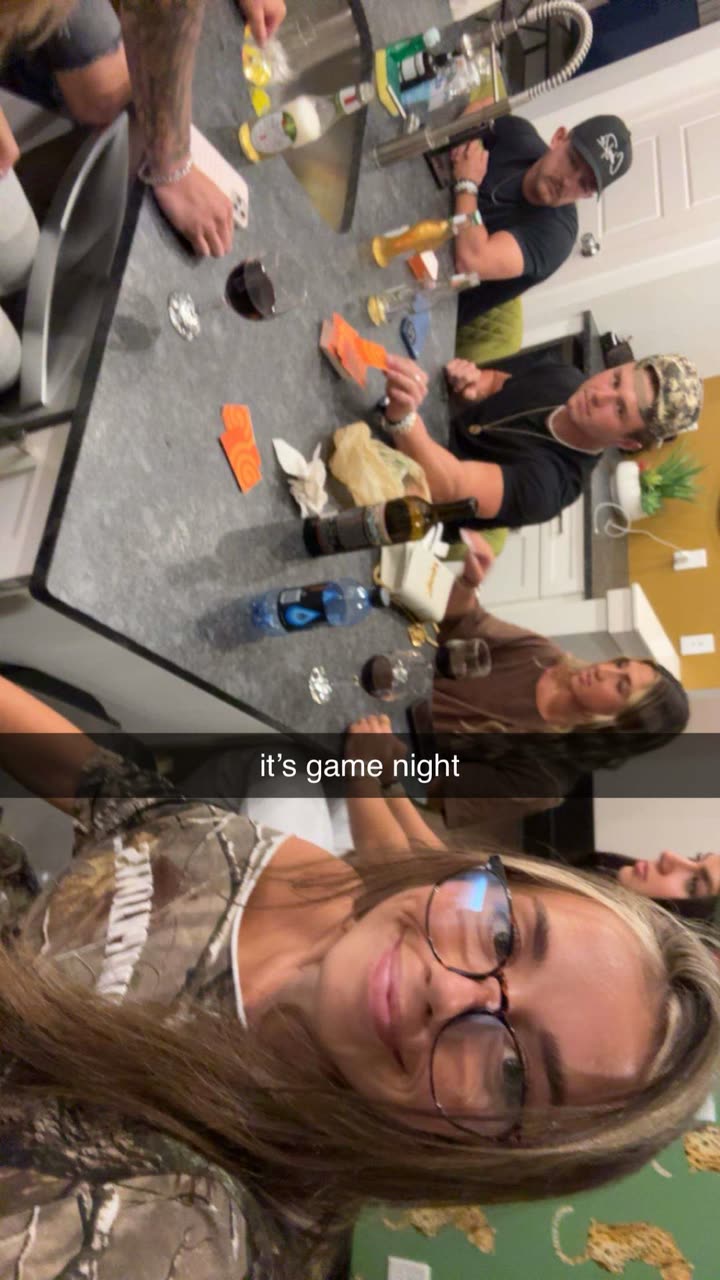 sadie.mckenna snapchat image archive image