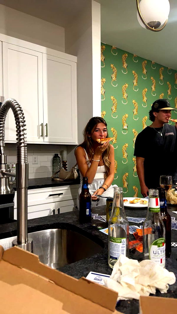 sadie.mckenna image ~ Altpins