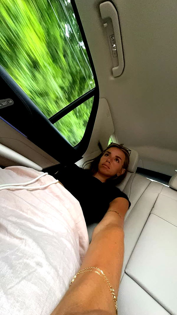 sadie.mckenna image ~ Altpins