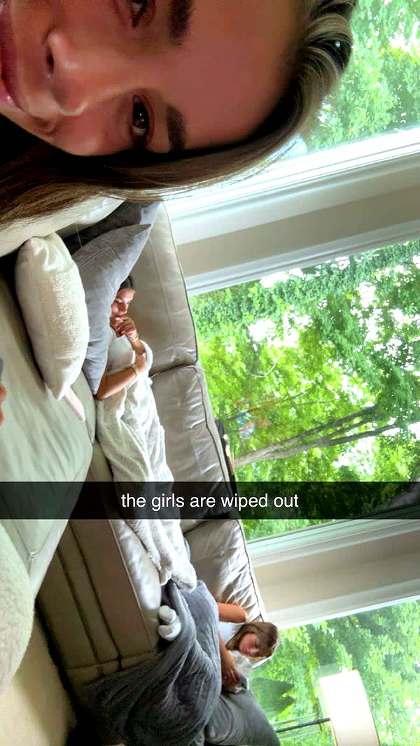 sadie.mckenna image ~ Altpins