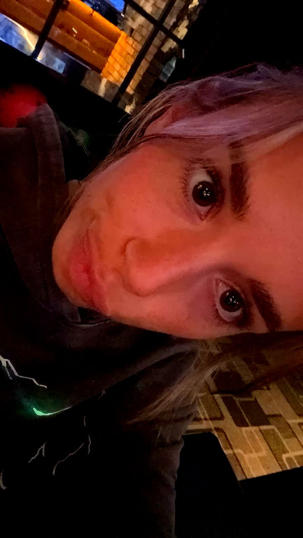 sadie.mckenna image ~ Altpins