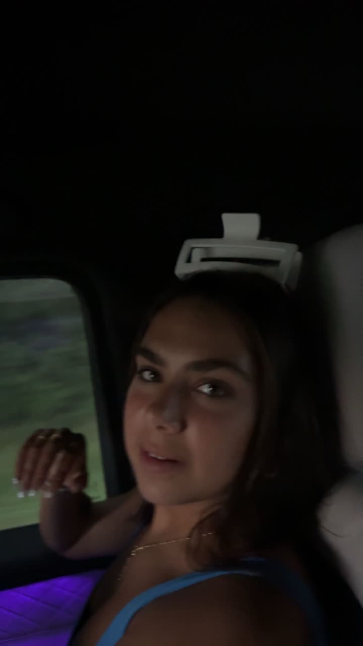 sadie.mckenna snapchat image archive image