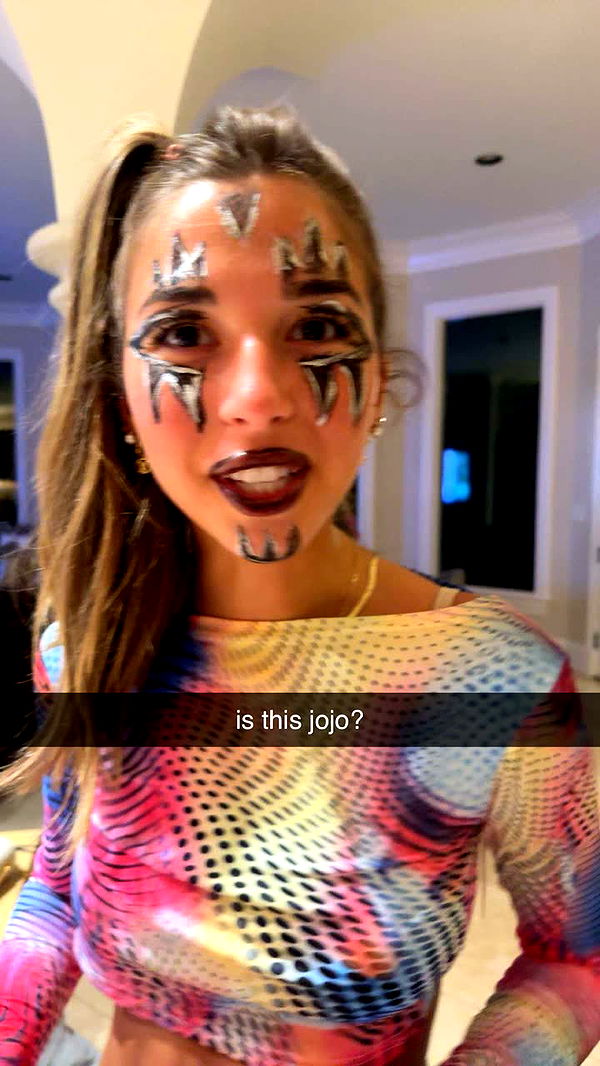 sadie.mckenna image ~ Altpins