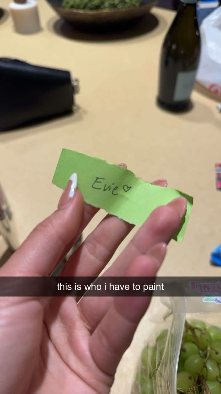 sadie.mckenna snapchat image archive image