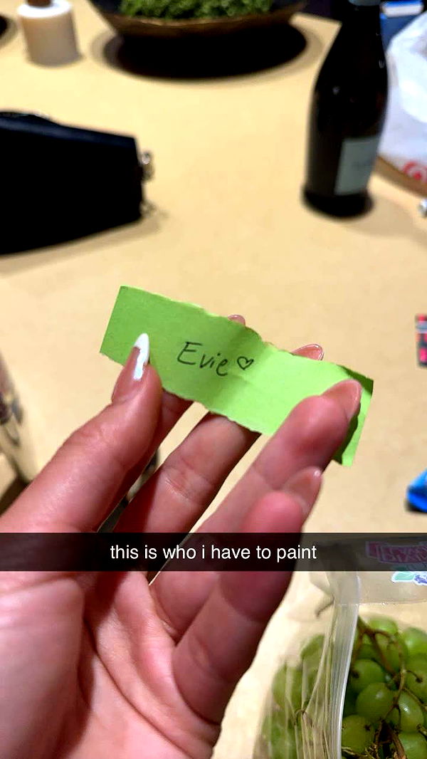 sadie.mckenna image ~ Altpins