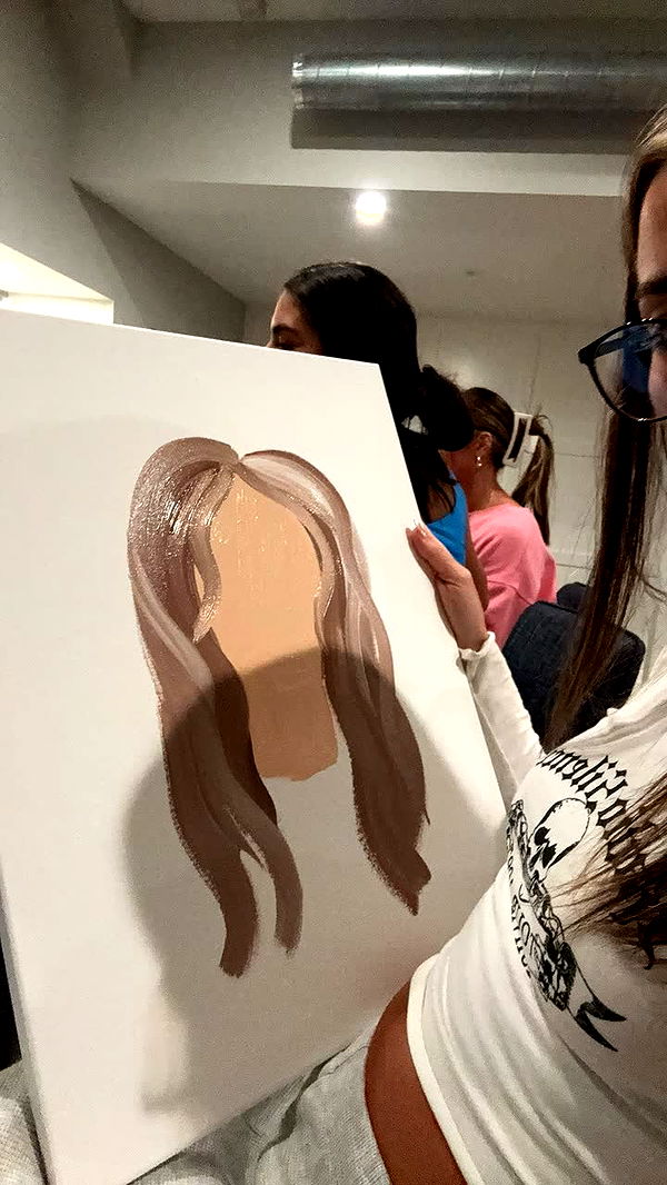 sadie.mckenna image ~ Altpins