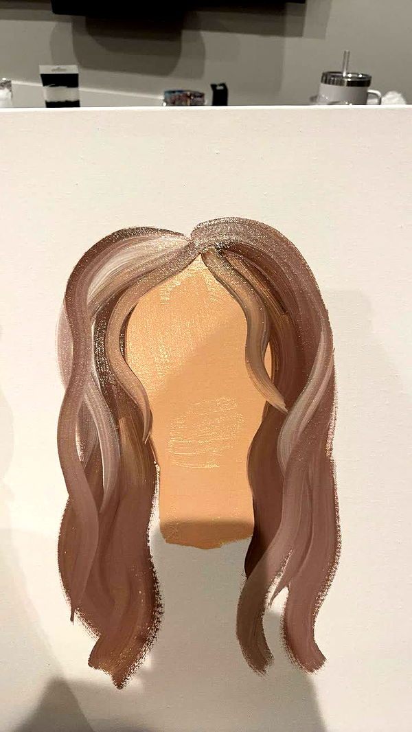 sadie.mckenna image ~ Altpins