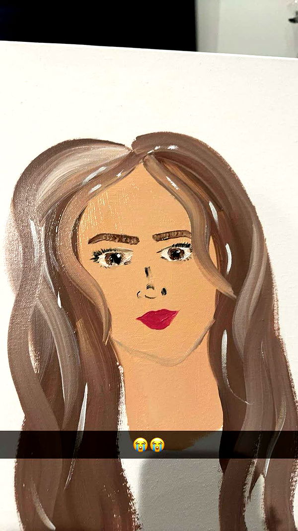 sadie.mckenna image ~ Altpins