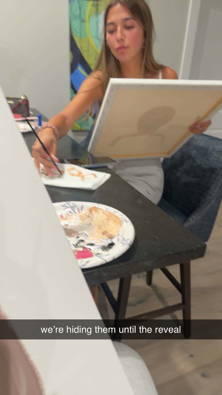 sadie.mckenna snapchat image archive image