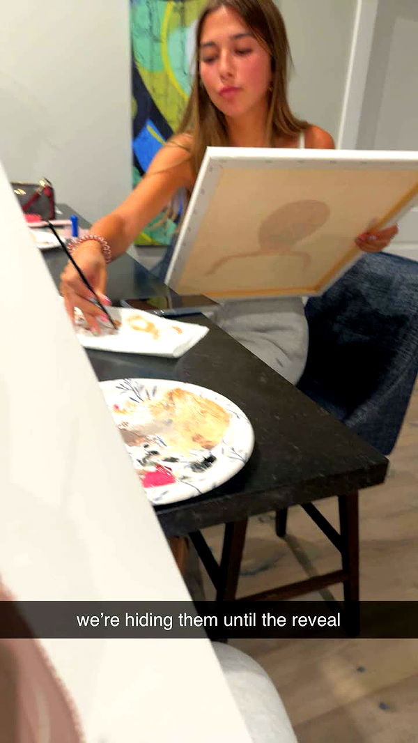 sadie.mckenna image ~ Altpins