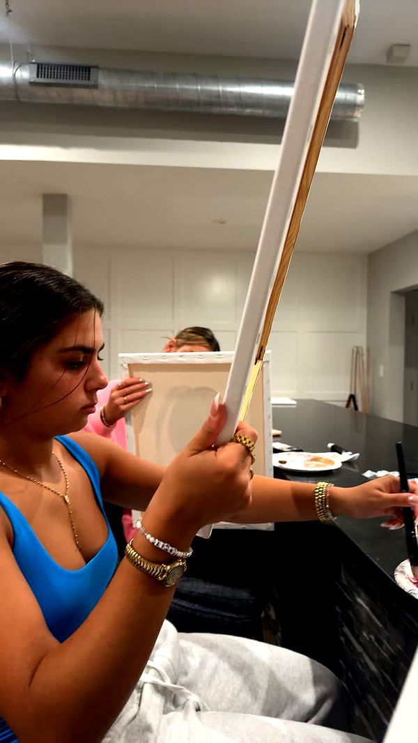 sadie.mckenna image ~ Altpins