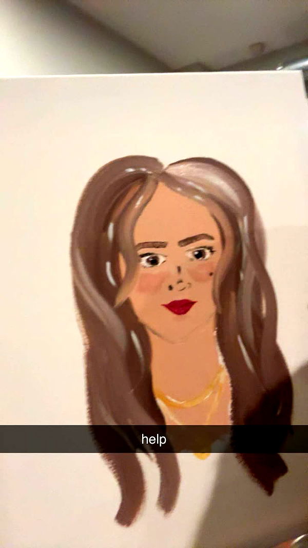 sadie.mckenna image ~ Altpins