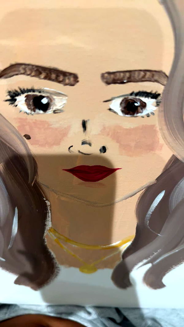 sadie.mckenna image ~ Altpins