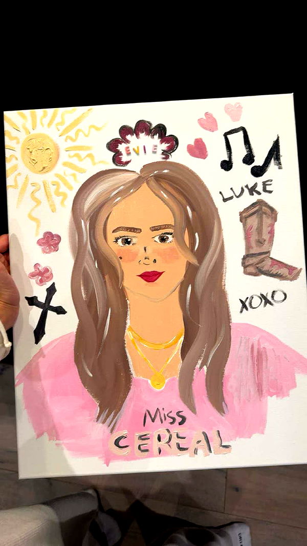 sadie.mckenna image ~ Altpins