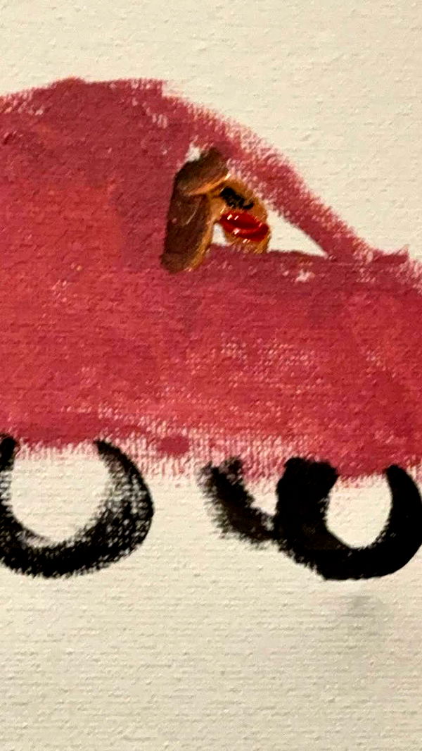 sadie.mckenna image ~ Altpins