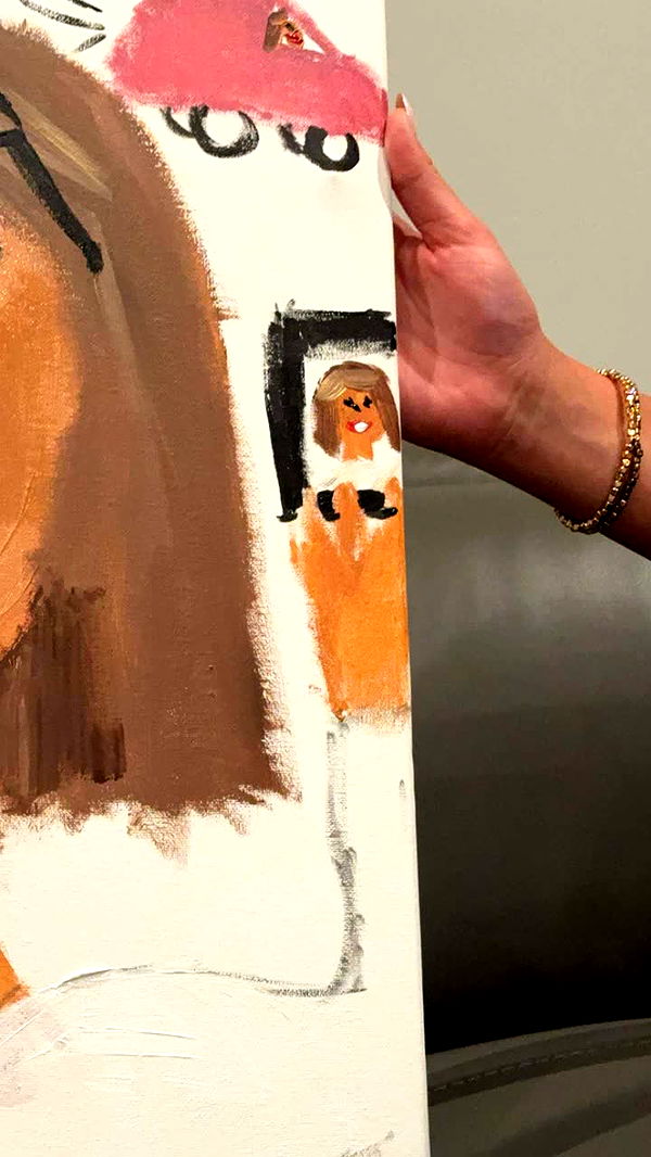 sadie.mckenna image ~ Altpins