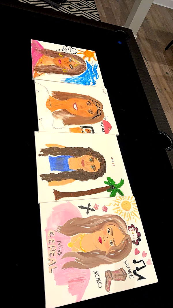 sadie.mckenna image ~ Altpins