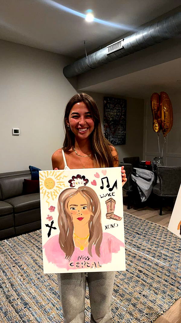 sadie.mckenna image ~ Altpins