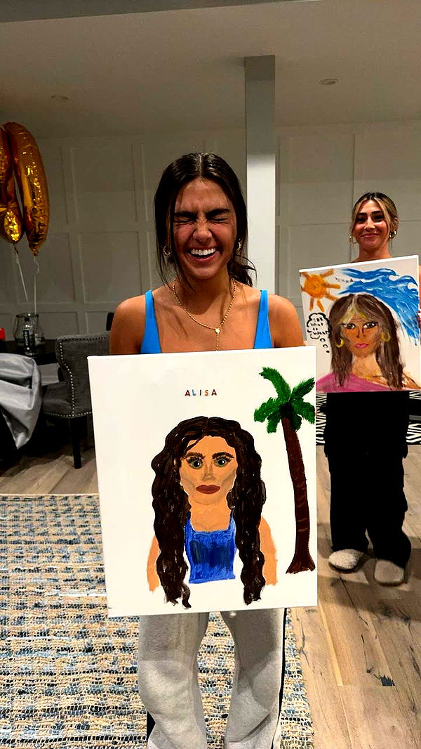 sadie.mckenna image ~ Altpins