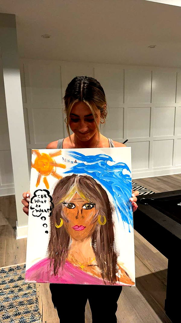 sadie.mckenna image ~ Altpins