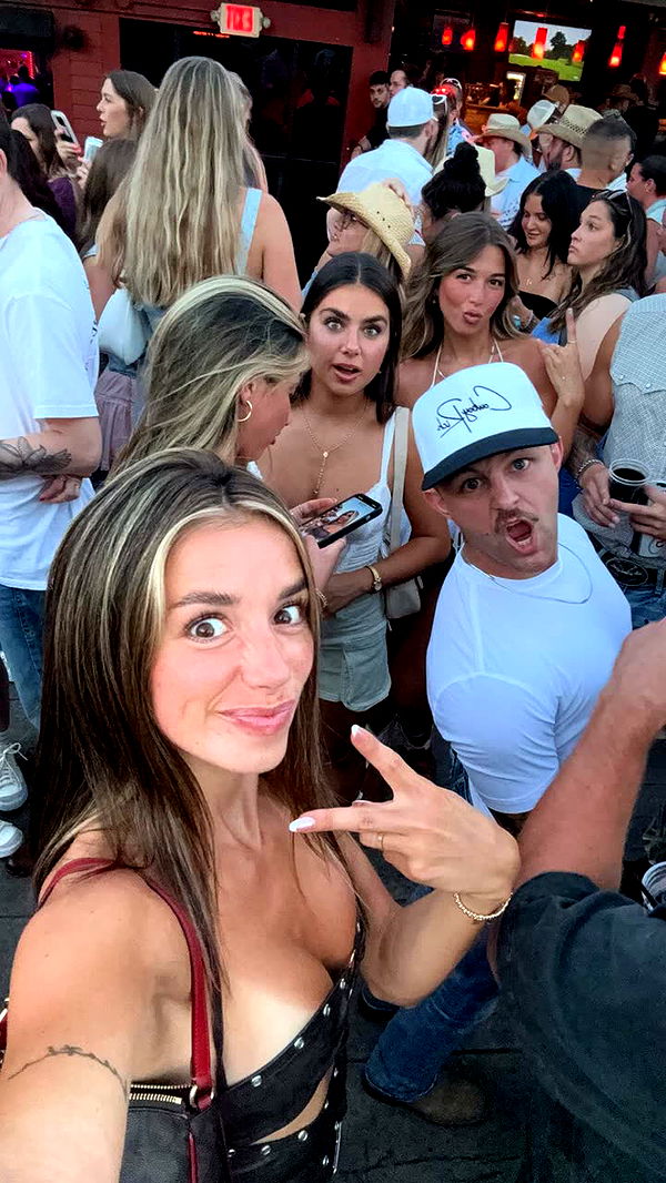 sadie.mckenna image ~ Altpins