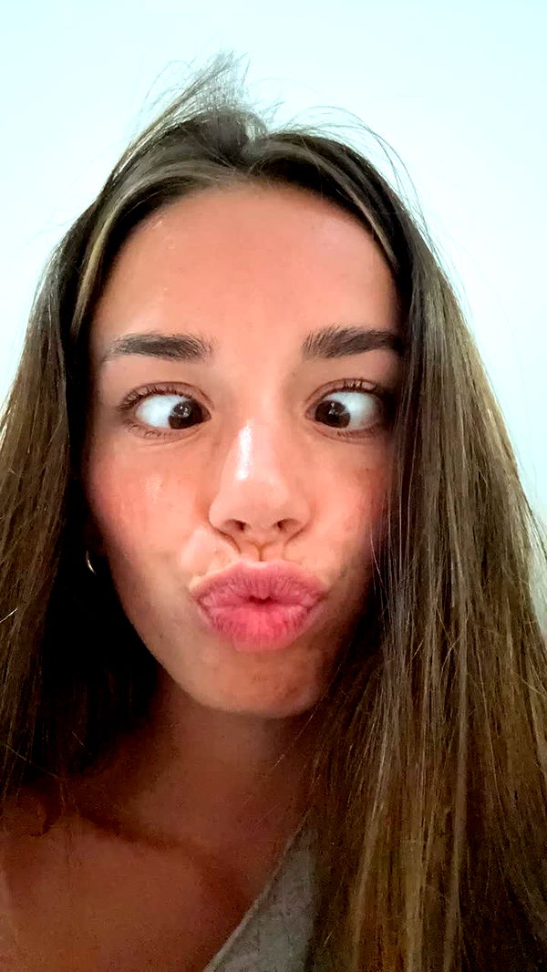 sadie.mckenna image ~ Altpins