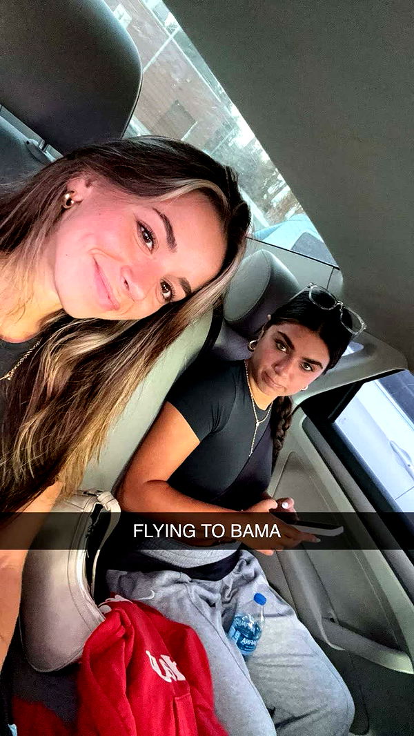 sadie.mckenna image ~ Altpins