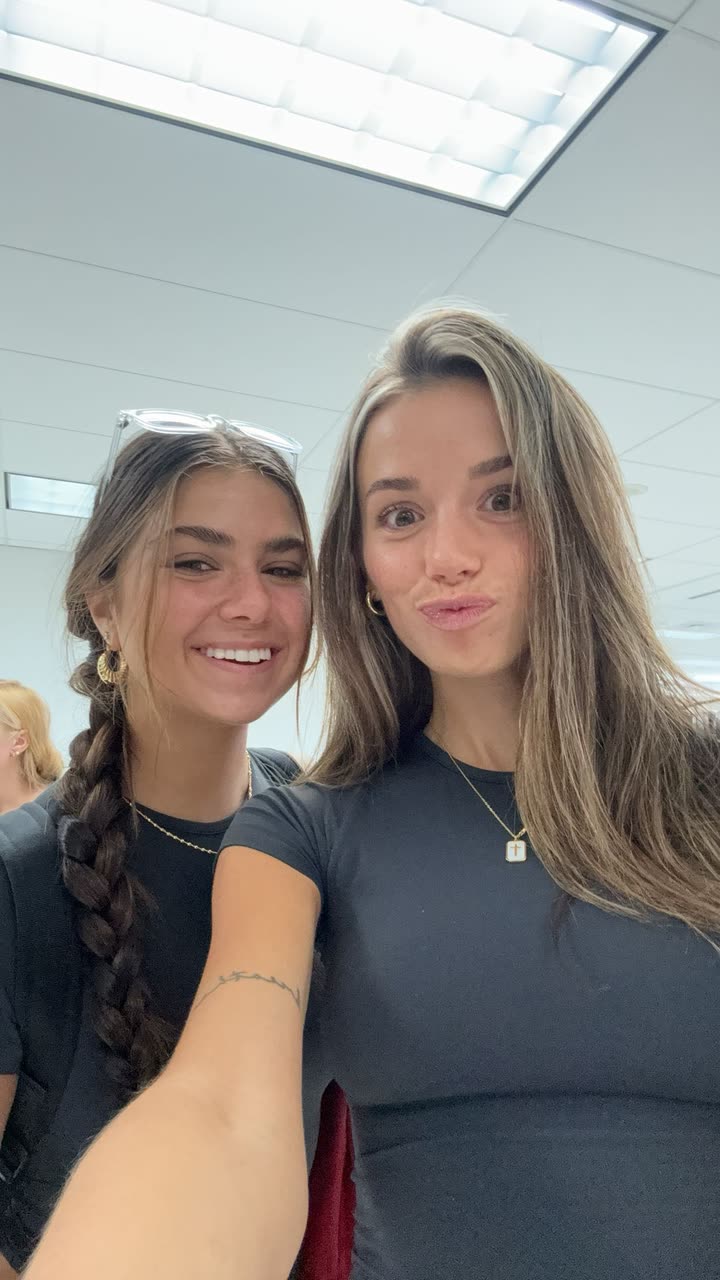 sadie.mckenna snapchat image archive image