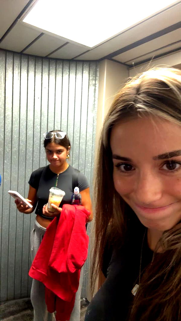 sadie.mckenna image ~ Altpins