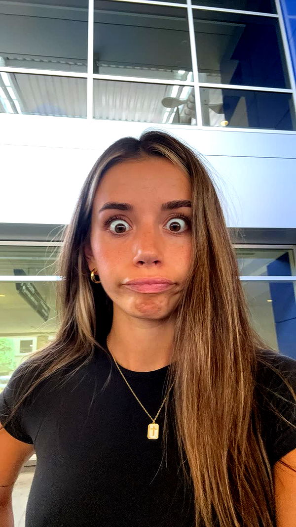 sadie.mckenna image ~ Altpins