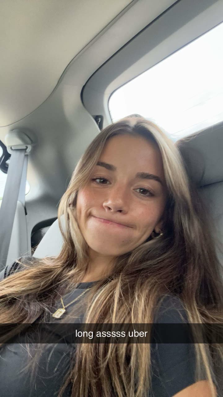 sadie.mckenna snapchat image archive image