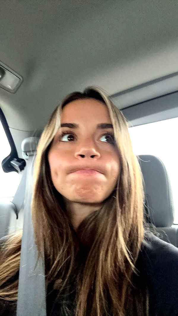 sadie.mckenna image ~ Altpins