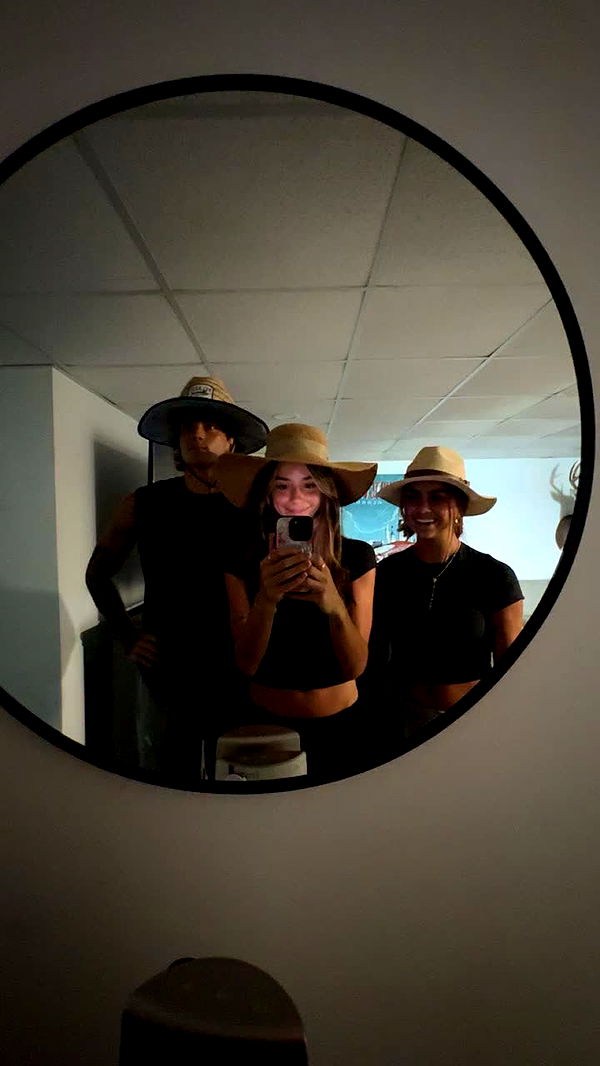 sadie.mckenna image ~ Altpins