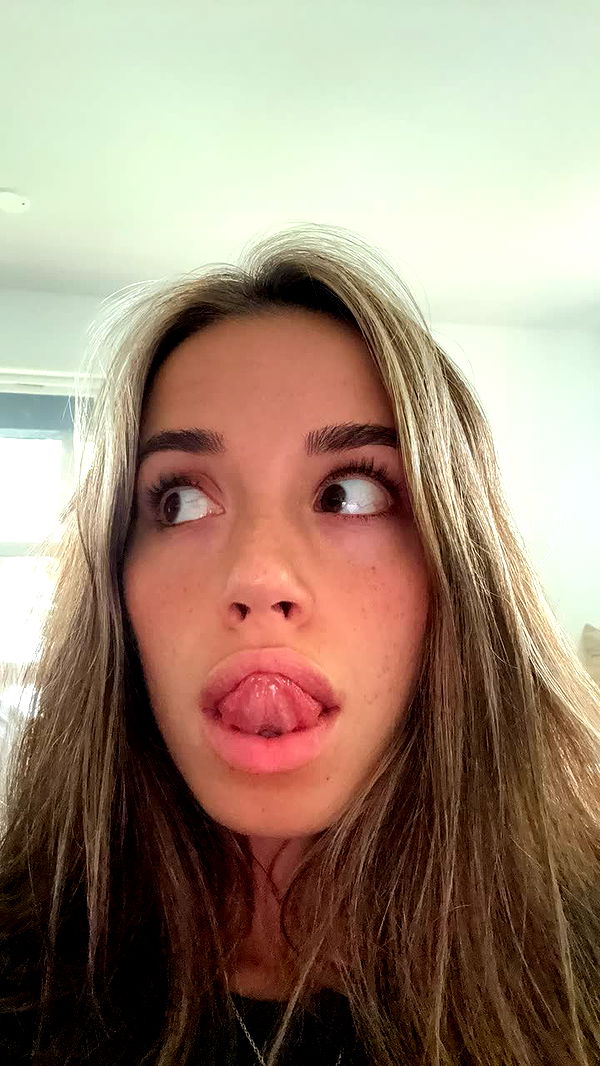 sadie.mckenna image ~ Altpins