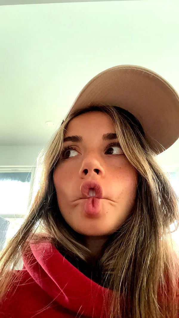 sadie.mckenna image ~ Altpins