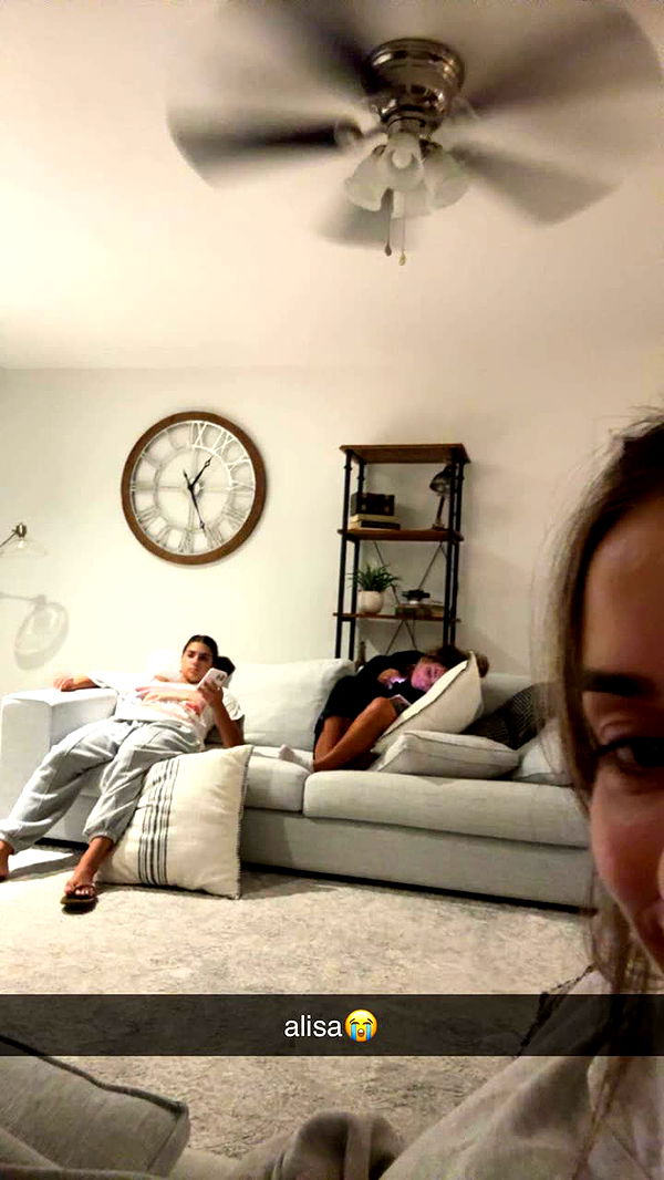 sadie.mckenna image ~ Altpins